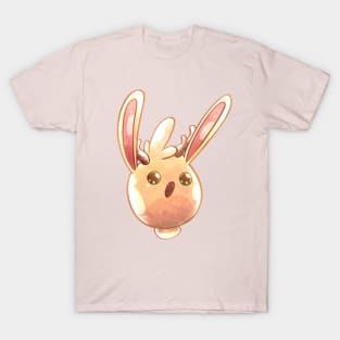 Jackalope Slime T-Shirt